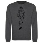 AWDis sweatshirt Thumbnail