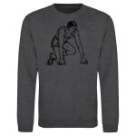 AWDis sweatshirt Thumbnail