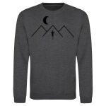 AWDis sweatshirt Thumbnail