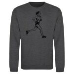 AWDis sweatshirt Thumbnail