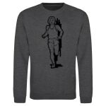 AWDis sweatshirt Thumbnail