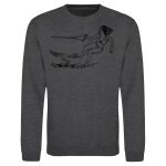 AWDis sweatshirt Thumbnail