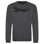 AWDis sweatshirt Thumbnail