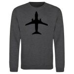 AWDis sweatshirt Thumbnail