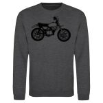 AWDis sweatshirt Thumbnail