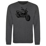 AWDis sweatshirt Thumbnail