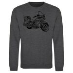 AWDis sweatshirt Thumbnail