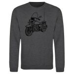 AWDis sweatshirt Thumbnail