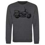 AWDis sweatshirt Thumbnail