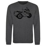 AWDis sweatshirt Thumbnail