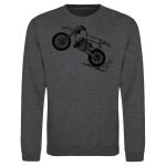 AWDis sweatshirt Thumbnail