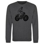 AWDis sweatshirt Thumbnail