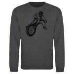 AWDis sweatshirt Thumbnail