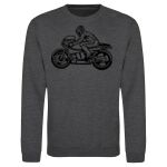 AWDis sweatshirt Thumbnail