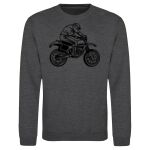 AWDis sweatshirt Thumbnail