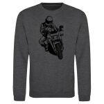 AWDis sweatshirt Thumbnail