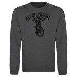 AWDis sweatshirt Thumbnail