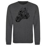 AWDis sweatshirt Thumbnail