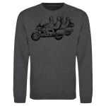 AWDis sweatshirt Thumbnail