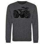 AWDis sweatshirt Thumbnail