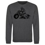 AWDis sweatshirt Thumbnail
