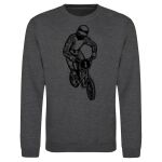 AWDis sweatshirt Thumbnail