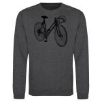 AWDis sweatshirt Thumbnail