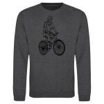 AWDis sweatshirt Thumbnail