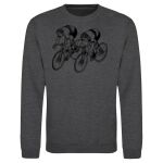 AWDis sweatshirt Thumbnail