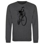 AWDis sweatshirt Thumbnail