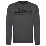 AWDis sweatshirt Thumbnail