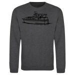 AWDis sweatshirt Thumbnail
