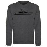 AWDis sweatshirt Thumbnail