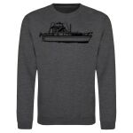 AWDis sweatshirt Thumbnail