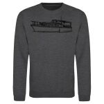 AWDis sweatshirt Thumbnail
