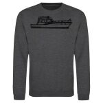AWDis sweatshirt Thumbnail