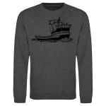 AWDis sweatshirt Thumbnail