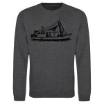 AWDis sweatshirt Thumbnail