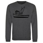 AWDis sweatshirt Thumbnail