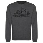 AWDis sweatshirt Thumbnail