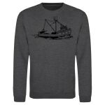 AWDis sweatshirt Thumbnail