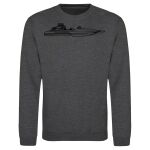 AWDis sweatshirt Thumbnail