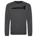 AWDis sweatshirt Thumbnail