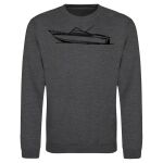 AWDis sweatshirt Thumbnail