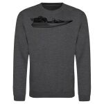 AWDis sweatshirt Thumbnail