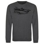 AWDis sweatshirt Thumbnail
