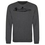 AWDis sweatshirt Thumbnail