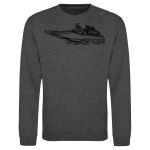 AWDis sweatshirt Thumbnail