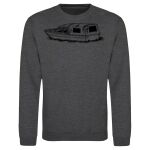 AWDis sweatshirt Thumbnail