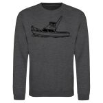 AWDis sweatshirt Thumbnail